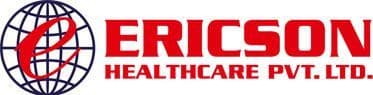 Ericson Logo