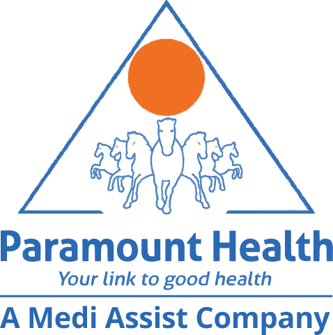 Paramount Logo
